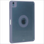 Чохол Galeo Magnetic Detachable для Apple iPad Air 11 (2024), Air 4/5 10.9" (2020/2022) Heather Grey