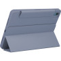 Чохол Galeo Magnetic Detachable для Apple iPad Air 11 (2024), Air 4/5 10.9" (2020/2022) Heather Grey