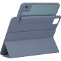 Чохол Galeo Magnetic Detachable для Apple iPad Air 11 (2024), Air 4/5 10.9" (2020/2022) Heather Grey
