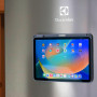 Чохол Galeo Magnetic Detachable для Apple iPad Air 11 (2024), Air 4/5 10.9" (2020/2022) Heather Grey