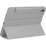 Чохол Galeo Magnetic Detachable для Apple iPad Air 11 (2024), Air 4/5 10.9" (2020/2022) Grey