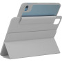 Чохол Galeo Magnetic Detachable для Apple iPad Air 11 (2024), Air 4/5 10.9" (2020/2022) Grey