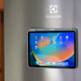 Чохол Galeo Magnetic Detachable для Apple iPad Air 11 (2024), Air 4/5 10.9" (2020/2022) Grey