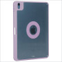 Чохол Galeo Magnetic Detachable для Apple iPad Air 11 (2024), Air 4/5 10.9" (2020/2022) Lavender