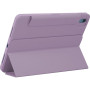 Чохол Galeo Magnetic Detachable для Apple iPad Air 11 (2024), Air 4/5 10.9" (2020/2022) Lavender