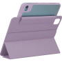 Чохол Galeo Magnetic Detachable для Apple iPad Air 11 (2024), Air 4/5 10.9" (2020/2022) Lavender