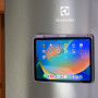 Чохол Galeo Magnetic Detachable для Apple iPad Air 11 (2024), Air 4/5 10.9" (2020/2022) Lavender