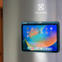 Чохол Galeo Magnetic Detachable для Apple iPad Air 11 (2024), Air 4/5 10.9" (2020/2022) Light Blue