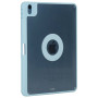 Чохол Galeo Magnetic Detachable для Apple iPad Air 11 (2024), Air 4/5 10.9" (2020/2022) Light Blue