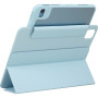 Чохол Galeo Magnetic Detachable для Apple iPad Air 11 (2024), Air 4/5 10.9" (2020/2022) Light Blue