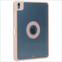 Чохол Galeo Magnetic Detachable для Apple iPad Air 11 (2024), Air 4/5 10.9" (2020/2022) Pink