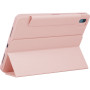 Чохол Galeo Magnetic Detachable для Apple iPad Air 11 (2024), Air 4/5 10.9" (2020/2022) Pink