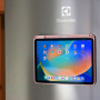 Чохол Galeo Magnetic Detachable для Apple iPad Air 11 (2024), Air 4/5 10.9" (2020/2022) Pink