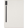 Чохол Galeo TPU Print з відсіком для стилуса для Lenovo Tab P12 12.7" TB370FU Black Cat