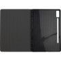 Чехол Galeo TPU Print с отделением для стилуса для Lenovo Tab P12 12.7" TB370FU Moon