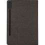 Чехол Galeo TPU Print с отделением для стилуса для Lenovo Tab P12 12.7" TB370FU Moon