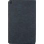 Чохол Galeo Leather TPU Folio для Xiaomi Mi Pad 4 Plus 10.1" Dark Blue