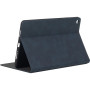 Чохол Galeo Leather TPU Folio для Xiaomi Mi Pad 4 Plus 10.1" Dark Blue