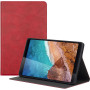 Чохол Galeo Leather TPU Folio для Xiaomi Mi Pad 4 Plus 10.1" Red