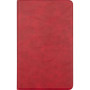 Чохол Galeo Leather TPU Folio для Xiaomi Mi Pad 4 Plus 10.1" Red