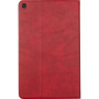 Чохол Galeo Leather TPU Folio для Xiaomi Mi Pad 4 Plus 10.1" Red