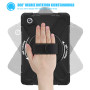 Протиударний чохол Galeo Heavy Duty для Lenovo Tab M11 TB330FU, TB330XU / Xiaoxin Pad 2024 Black