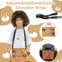 Дитячий протиударний чохол для Apple iPad 10 10.9" (2022) Galeo Cute Animals Bear