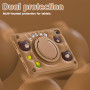 Дитячий протиударний чохол для Apple iPad 10 10.9" (2022) Galeo Cute Animals Bear
