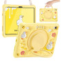 Детский противоударный чехол для Apple iPad 10 10.9" (2022) Galeo Cute Animals Duck