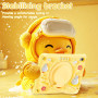 Детский противоударный чехол для Apple iPad 10 10.9" (2022) Galeo Cute Animals Duck