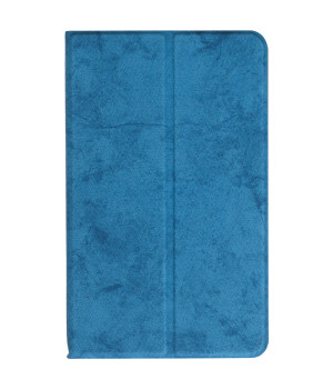 Чехол Galeo Slim Stand для Xiaomi Mi Pad 4 Blue