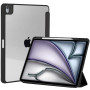 Чохол Galeo Hybrid with Pencil Holder для Apple iPad Air 13 (2024) M2 Black