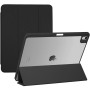 Чохол Galeo Hybrid with Pencil Holder для Apple iPad Air 13 (2024) M2 Black