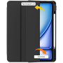 Чохол Galeo Hybrid with Pencil Holder для Apple iPad Air 13 (2024) M2 Black