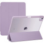 Чохол Galeo Hybrid with Pencil Holder для Apple iPad Air 13 (2024) M2 Lavender