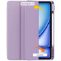 Чохол Galeo Hybrid with Pencil Holder для Apple iPad Air 13 (2024) M2 Lavender