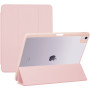 Чохол Galeo Hybrid with Pencil Holder для Apple iPad Air 13 (2024) M2 Powder Pink