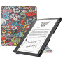 Чохол Galeo Origami для Amazon Kindle Scribe Graffiti