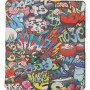 Чохол Galeo Origami для Amazon Kindle Scribe Graffiti