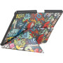 Чохол Galeo Origami для Amazon Kindle Scribe Graffiti