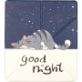 Чохол Galeo Origami для Amazon Kindle Scribe Good Night
