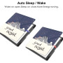 Чохол Galeo Origami для Amazon Kindle Scribe Good Night