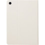 Чохол Galeo TPU Print з відсіком для стилуса для Lenovo Tab M10 Plus 3rd Gen TB128FU Black Cat