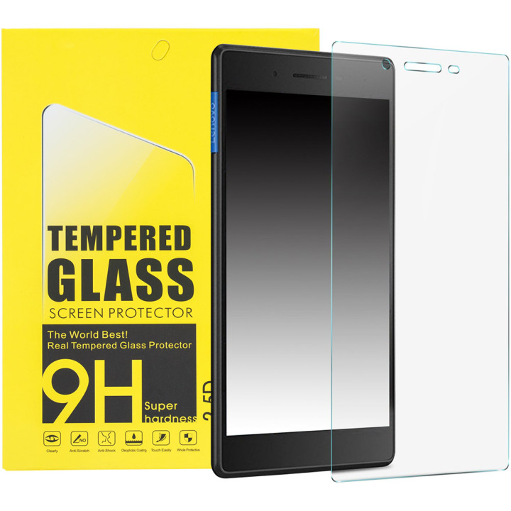 Защитное стекло Galeo Tempered Glass 9H для Lenovo Tab 4 7 TB-7504X