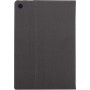 Чохол Galeo TPU Print з відсіком для стилуса для Lenovo Tab M10 Plus 3rd Gen TB128FU Moon