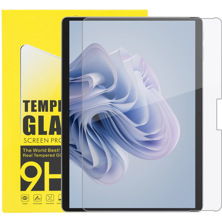 Захисне скло Galeo Tempered Glass 9H для Microsoft Surface Pro 9 / Pro 10 / Pro 11