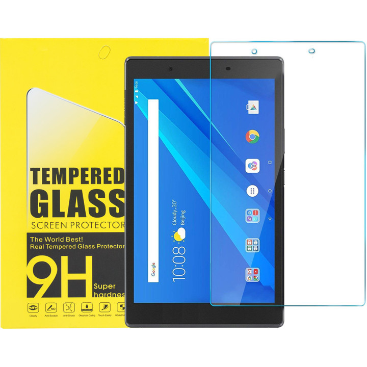 Захисне скло Galeo Tempered Glass 9H для Lenovo Tab 4 8 TB-8504F, 8504X