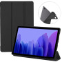 Чохол Galeo Silicone Color Series для Samsung Galaxy Tab A7 10,4" SM-T500, SM-T505 Black