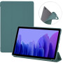 Чохол Galeo Silicone Color Series для Samsung Galaxy Tab A7 10,4" SM-T500, SM-T505 Dark Green