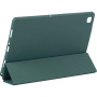 Чохол Galeo Silicone Color Series для Samsung Galaxy Tab A7 10,4" SM-T500, SM-T505 Dark Green